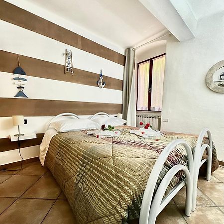 Ubetty Village Center Two-Bedrooms Apartment 5Terreparco Риомаджиоре Экстерьер фото